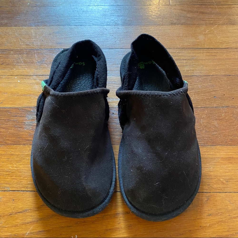 Sanuk Yoga May Flats